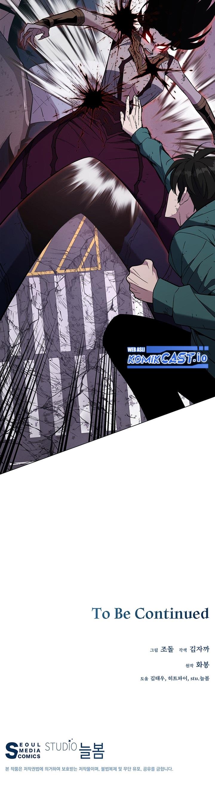 Heavenly Demon Instructor Chap 103 - Next Chap 104