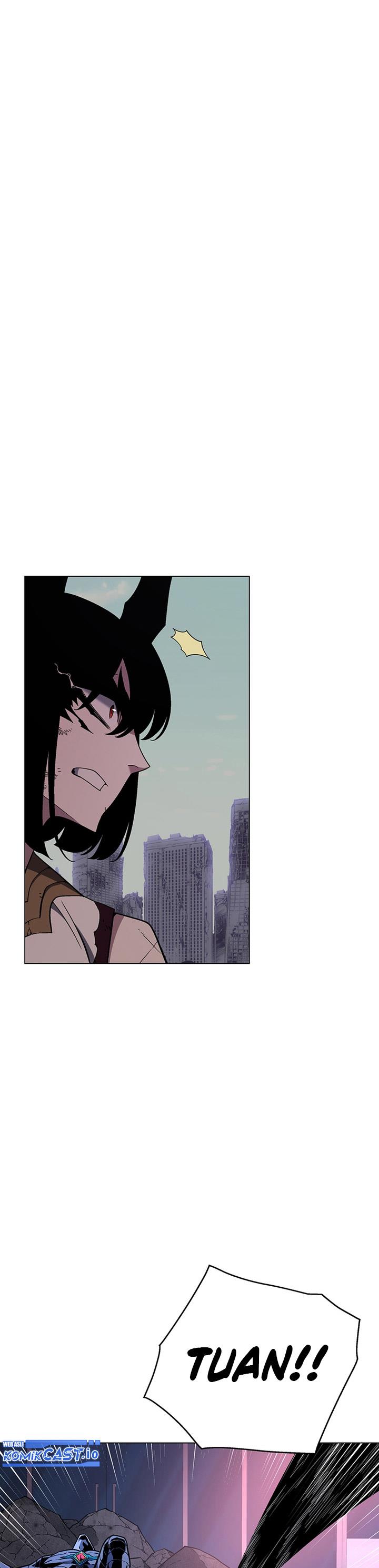 Heavenly Demon Instructor Chap 103 - Next Chap 104