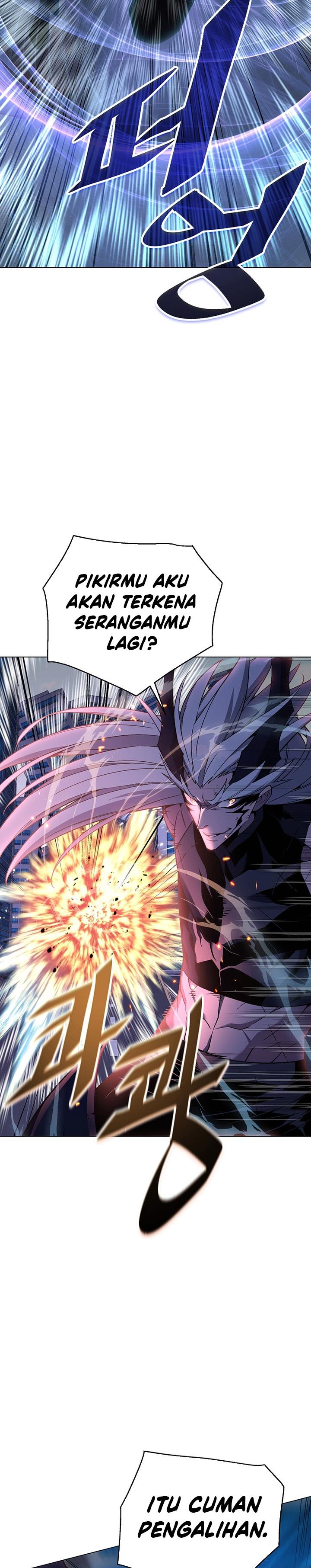 Heavenly Demon Instructor Chap 103 - Next Chap 104