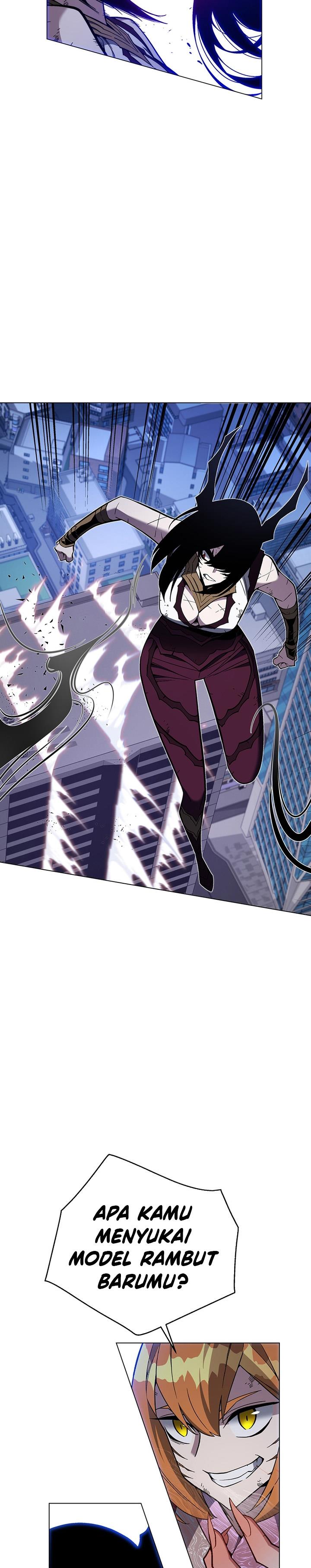 Heavenly Demon Instructor Chap 103 - Next Chap 104