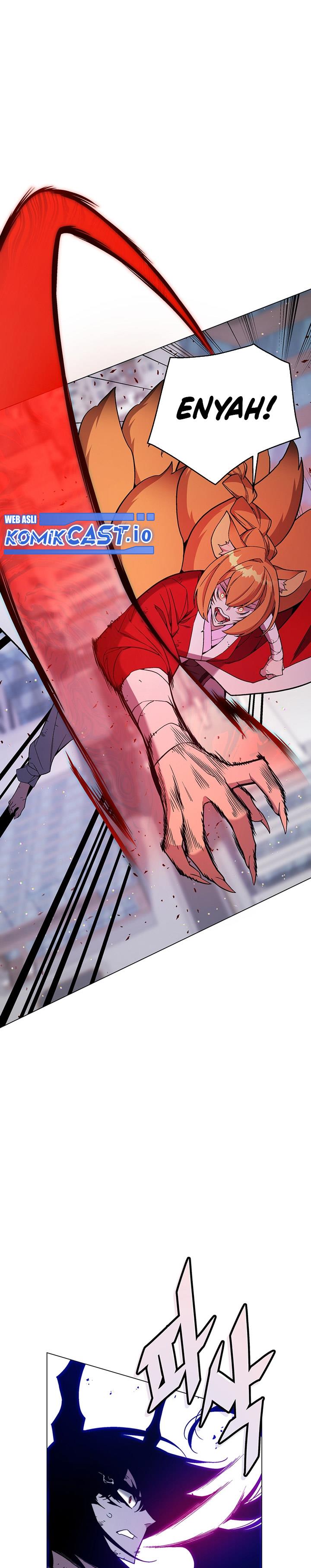 Heavenly Demon Instructor Chap 103 - Next Chap 104