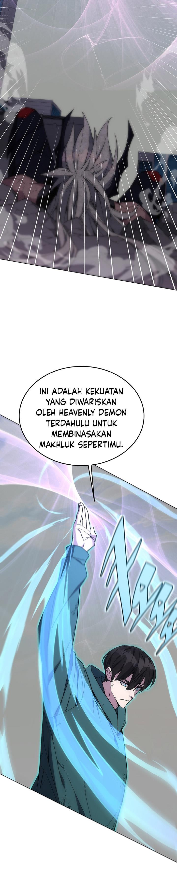 Heavenly Demon Instructor Chap 103 - Next Chap 104