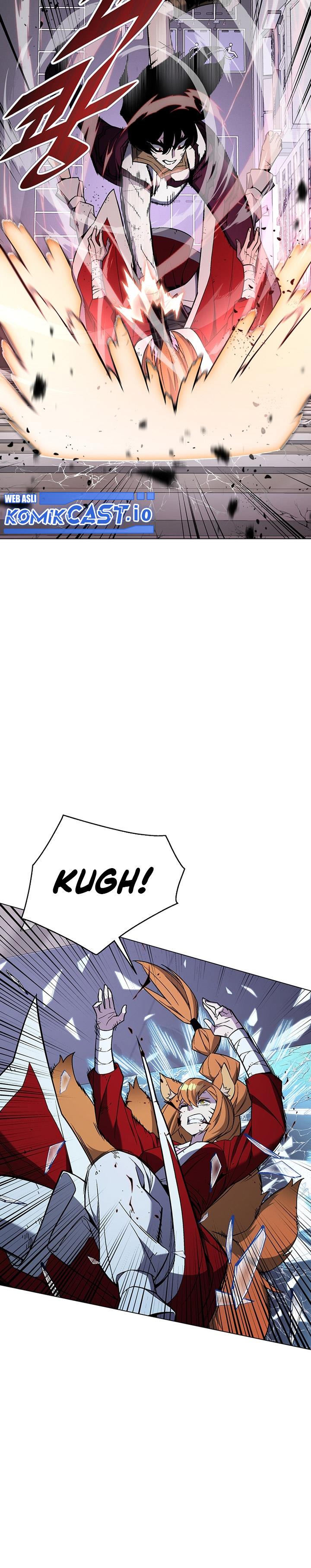 Heavenly Demon Instructor Chap 103 - Next Chap 104