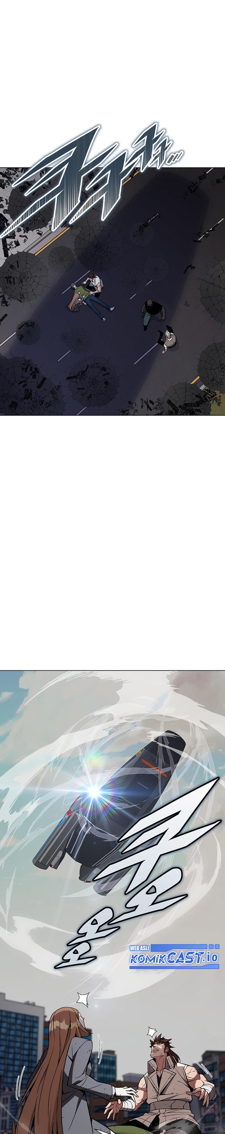 Heavenly Demon Instructor Chap 103 - Next Chap 104