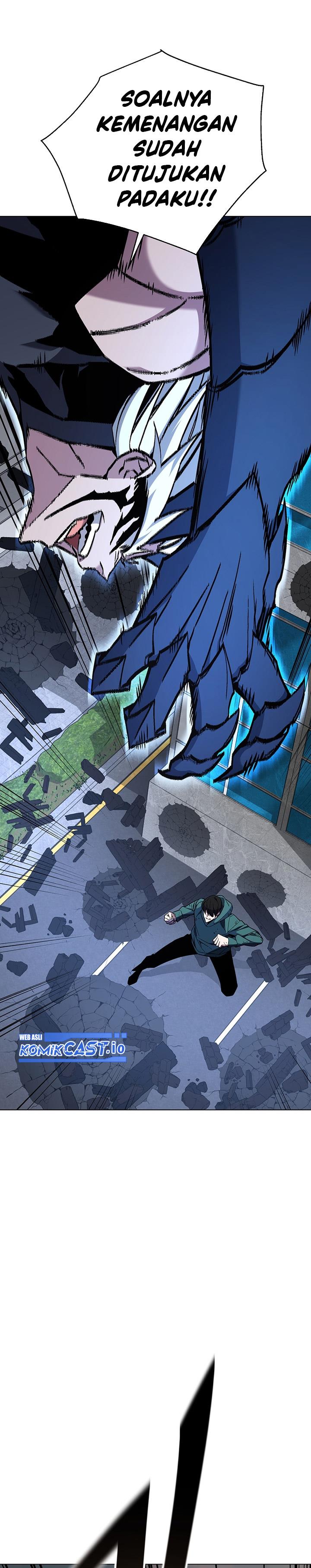 Heavenly Demon Instructor Chap 103 - Next Chap 104