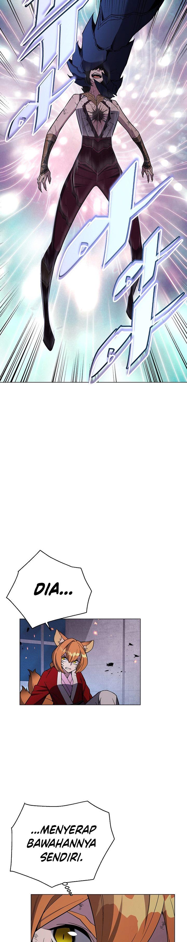 Heavenly Demon Instructor Chap 104 - Next Chap 105