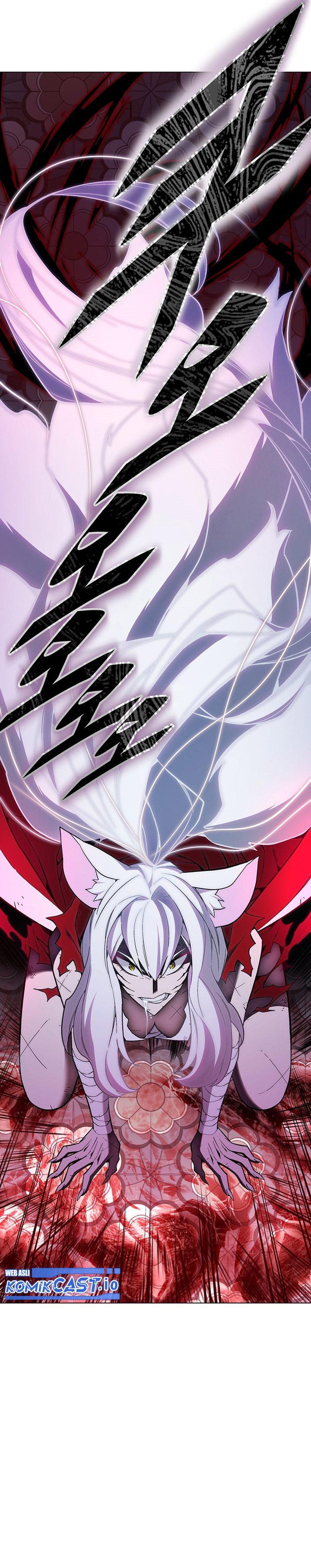 Heavenly Demon Instructor Chap 104 - Next Chap 105