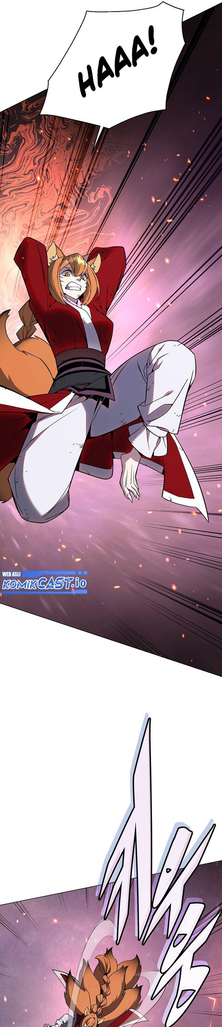 Heavenly Demon Instructor Chap 104 - Next Chap 105