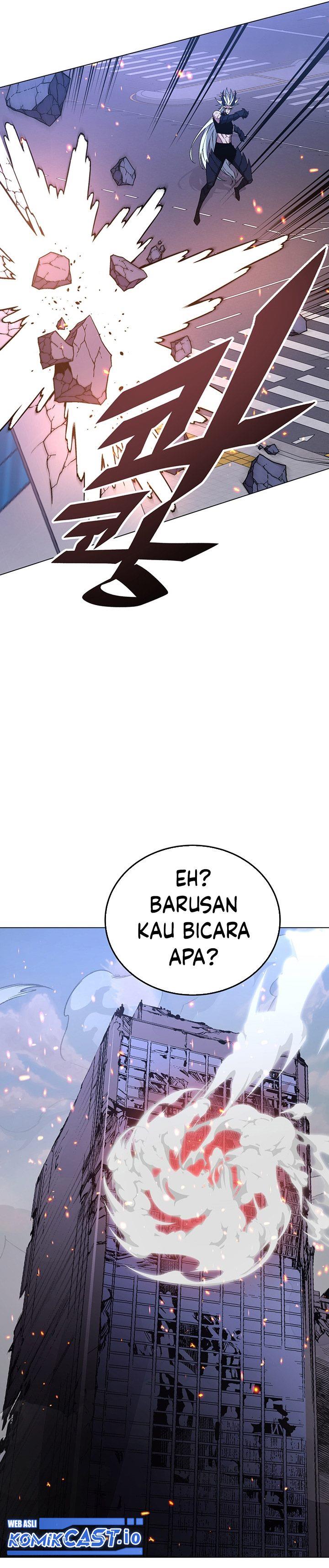 Heavenly Demon Instructor Chap 104 - Next Chap 105