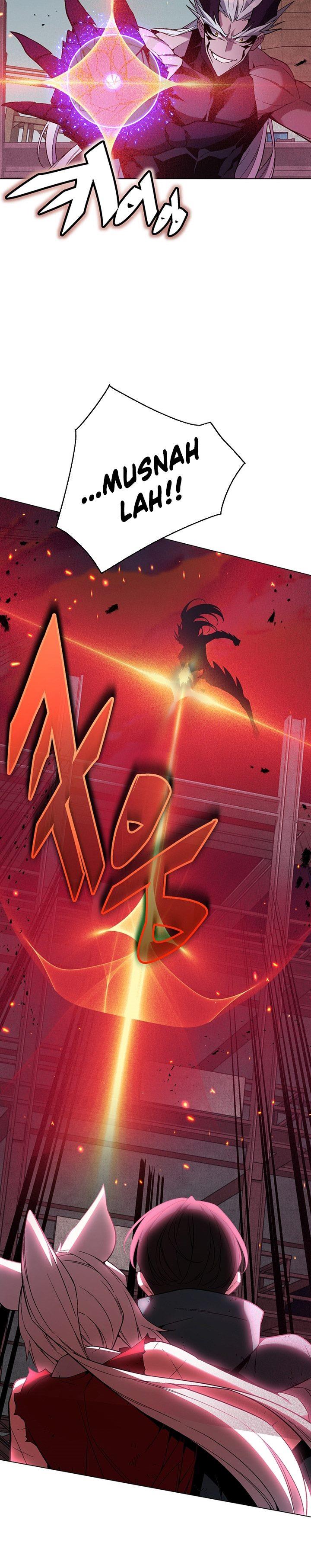 Heavenly Demon Instructor Chap 104 - Next Chap 105