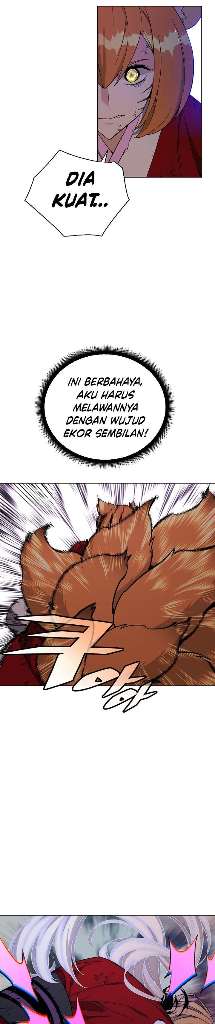 Heavenly Demon Instructor Chap 104 - Next Chap 105