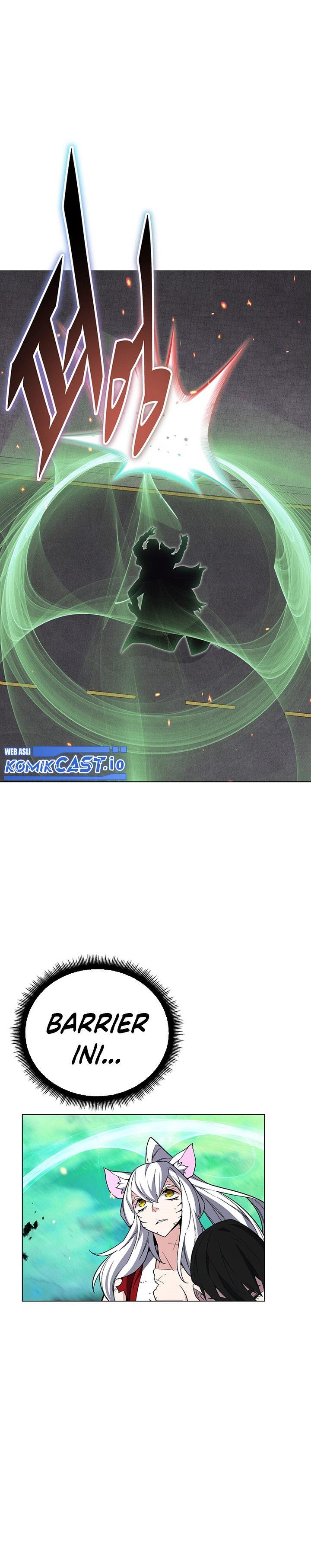 Heavenly Demon Instructor Chap 104 - Next Chap 105