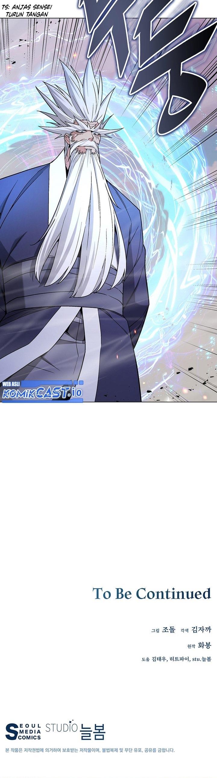 Heavenly Demon Instructor Chap 104 - Next Chap 105