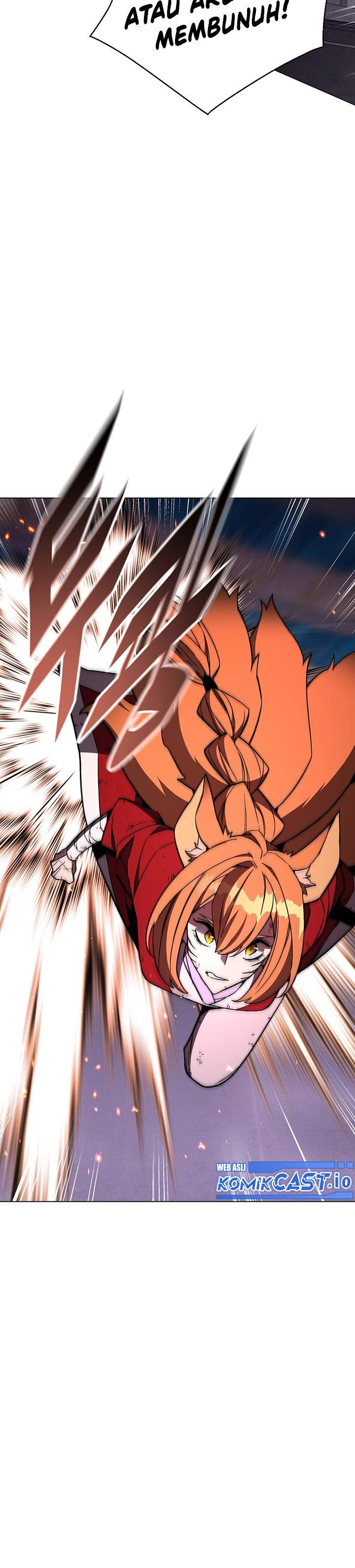 Heavenly Demon Instructor Chap 104 - Next Chap 105