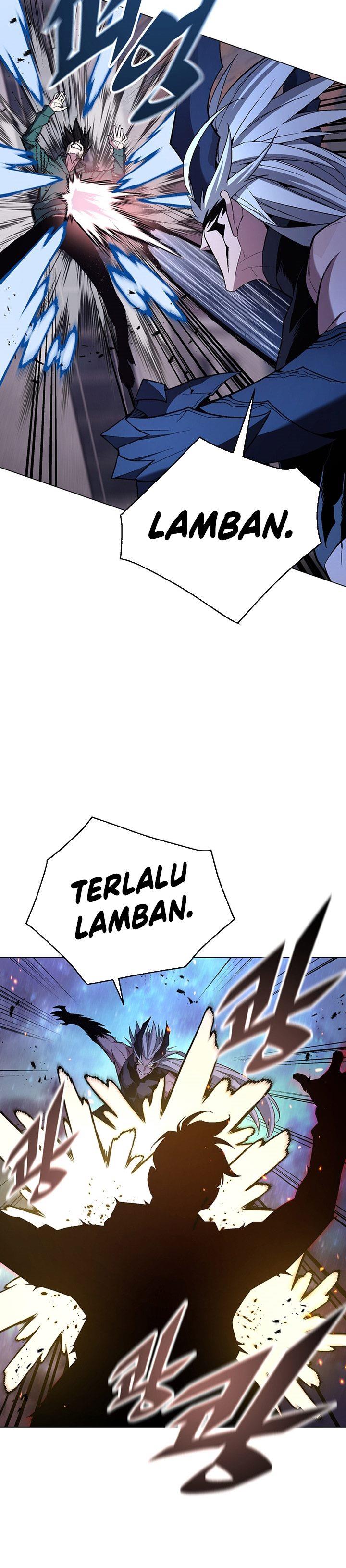 Heavenly Demon Instructor Chap 104 - Next Chap 105