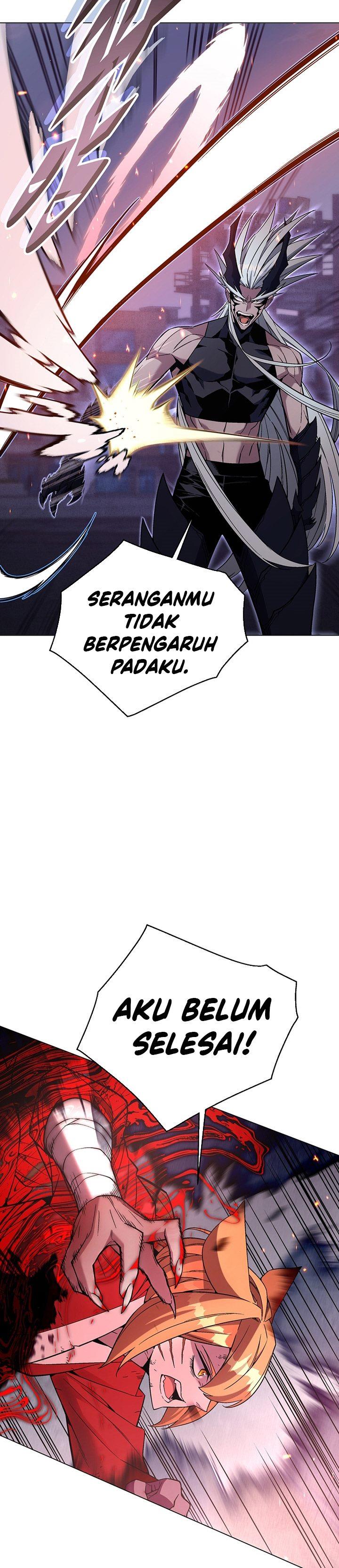 Heavenly Demon Instructor Chap 104 - Next Chap 105