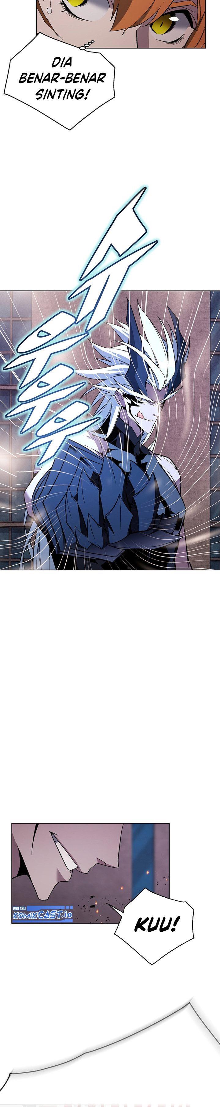 Heavenly Demon Instructor Chap 104 - Next Chap 105