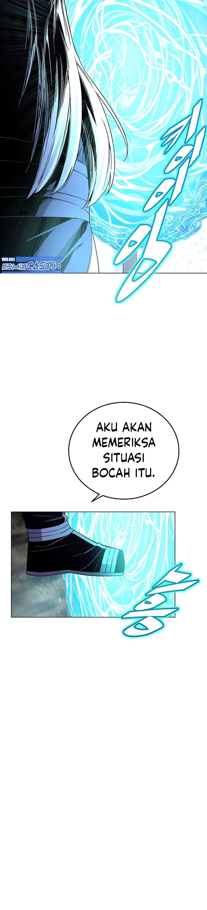 Heavenly Demon Instructor Chap 104 - Next Chap 105