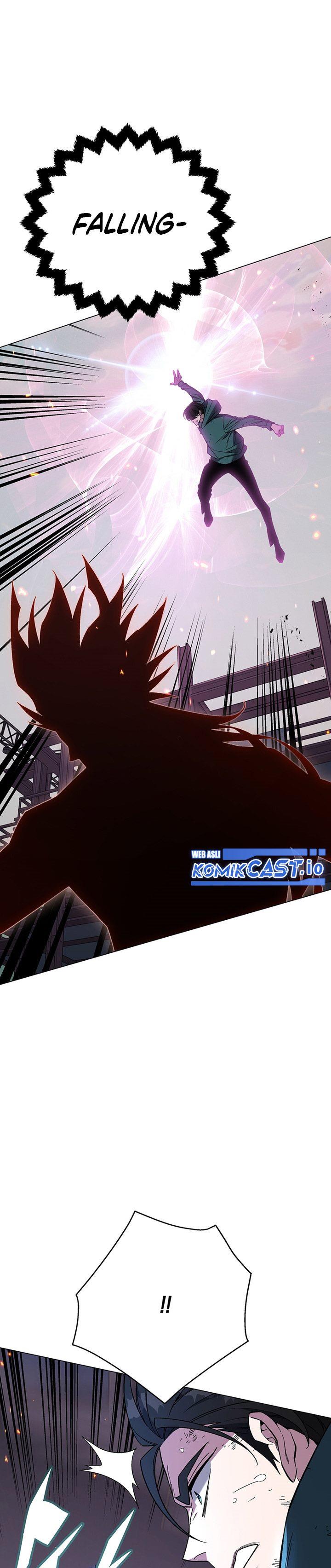 Heavenly Demon Instructor Chap 104 - Next Chap 105