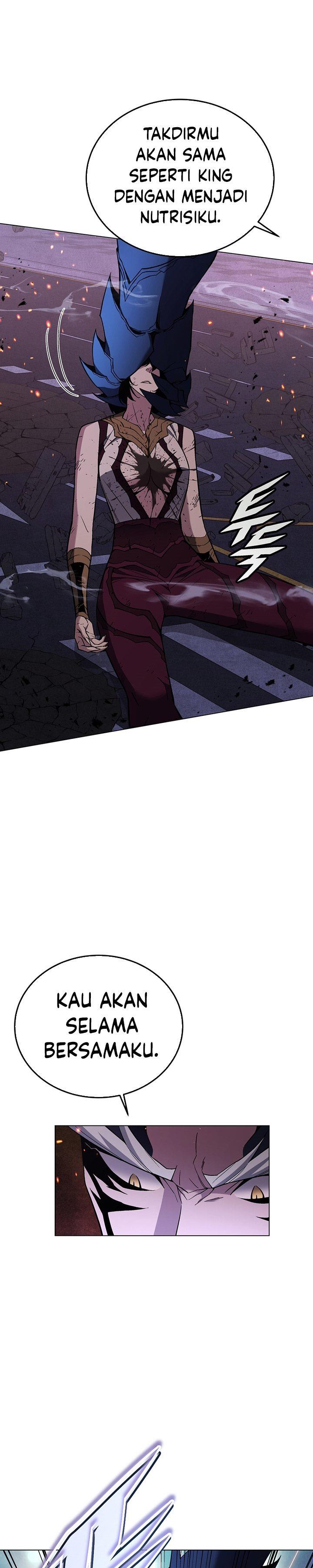 Heavenly Demon Instructor Chap 104 - Next Chap 105