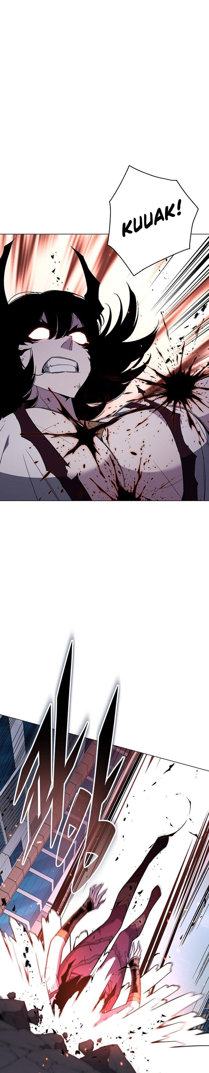 Heavenly Demon Instructor Chap 104 - Next Chap 105