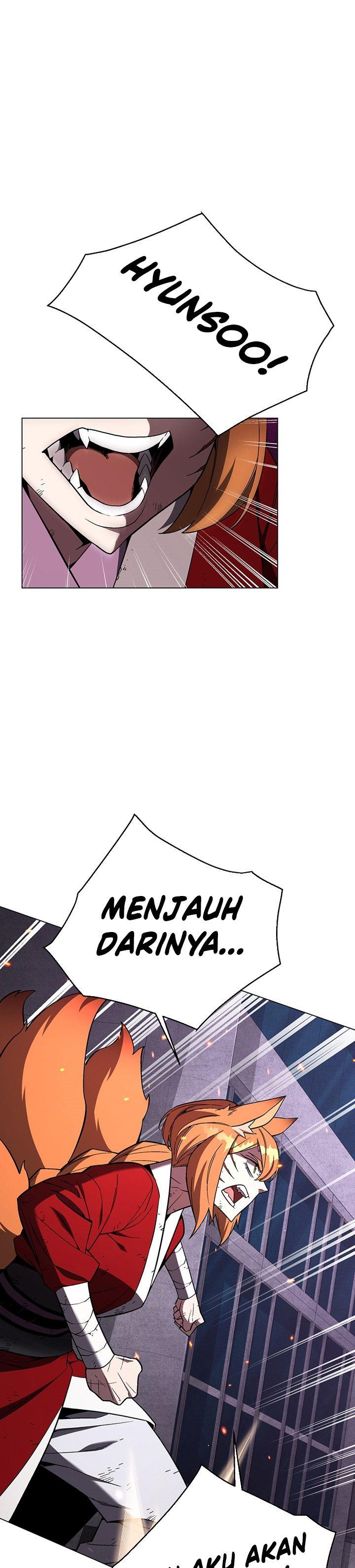 Heavenly Demon Instructor Chap 104 - Next Chap 105