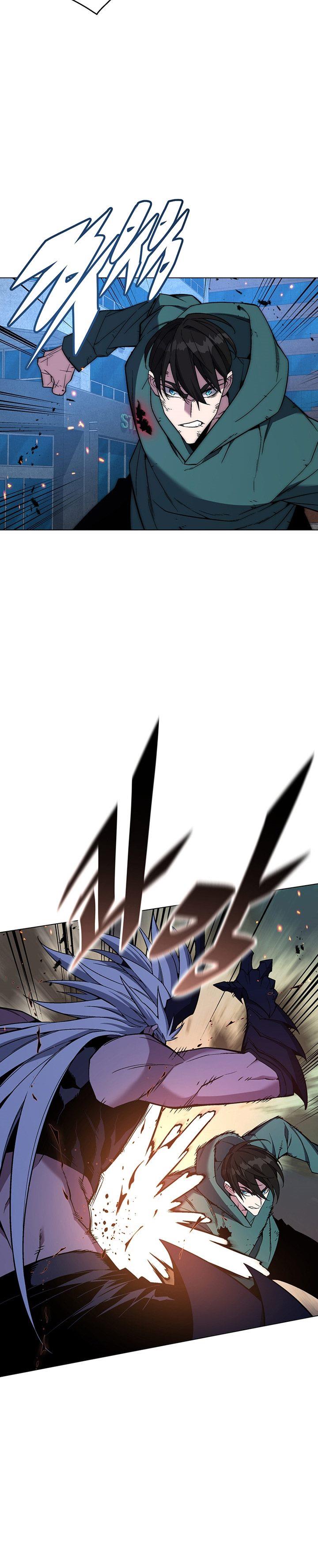 Heavenly Demon Instructor Chap 104 - Next Chap 105