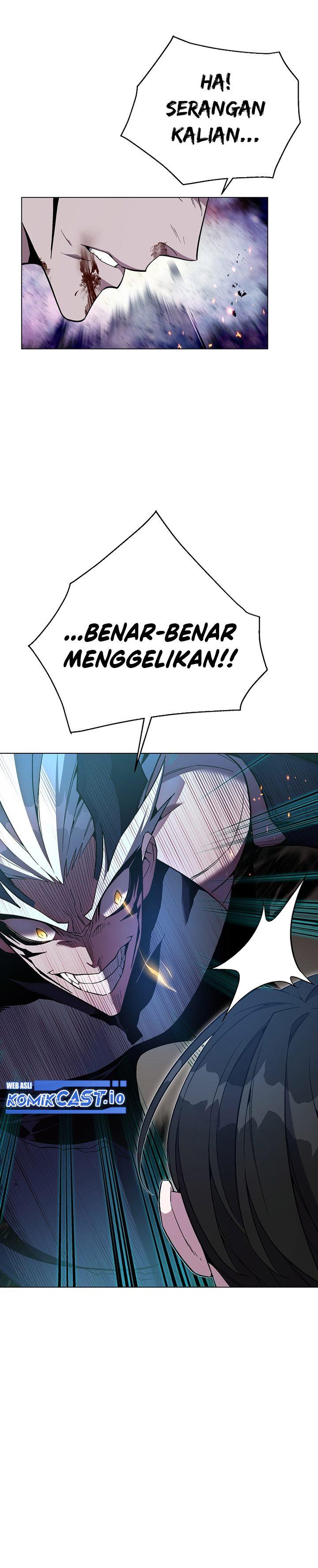 Heavenly Demon Instructor Chap 104 - Next Chap 105