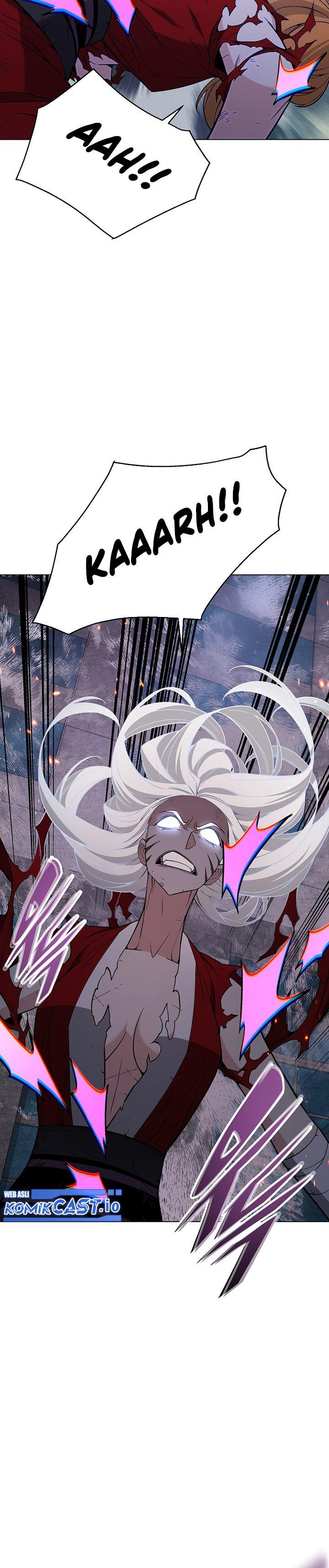 Heavenly Demon Instructor Chap 104 - Next Chap 105