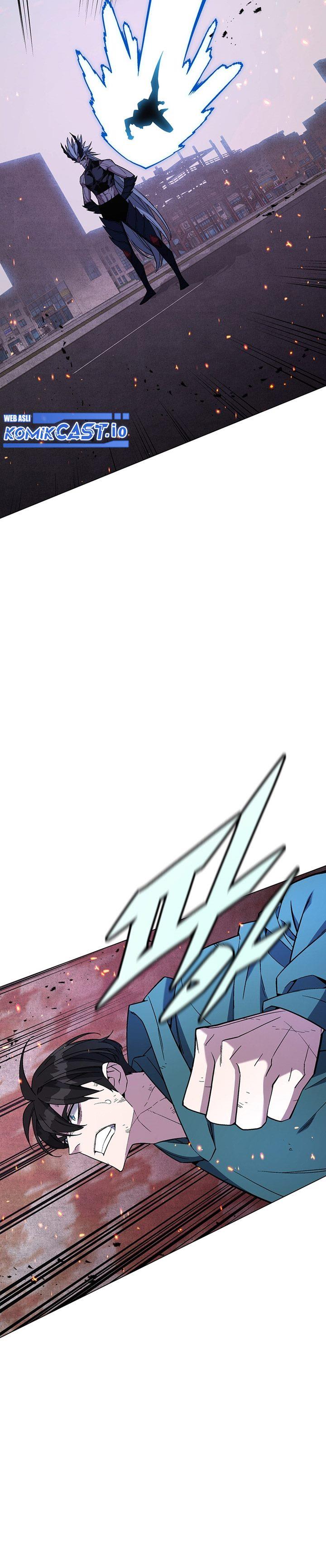 Heavenly Demon Instructor Chap 104 - Next Chap 105