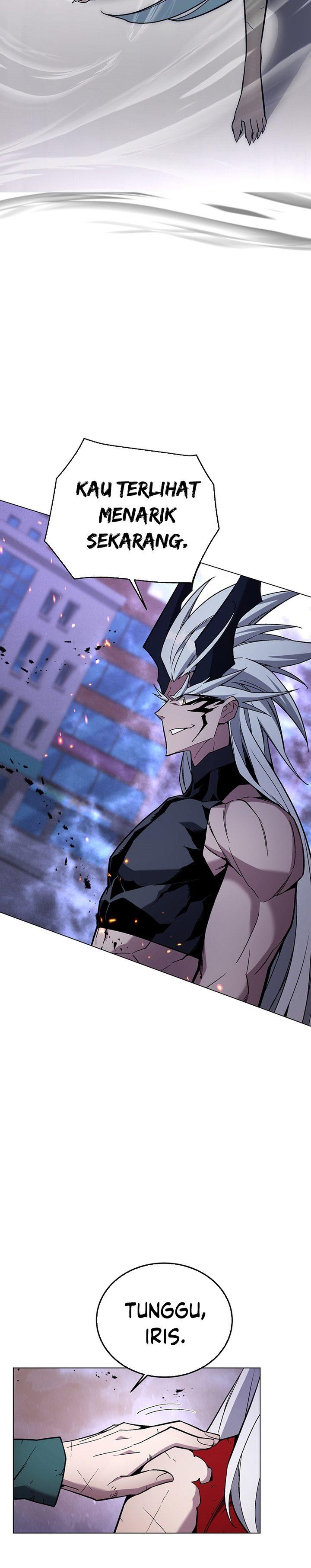 Heavenly Demon Instructor Chap 104 - Next Chap 105