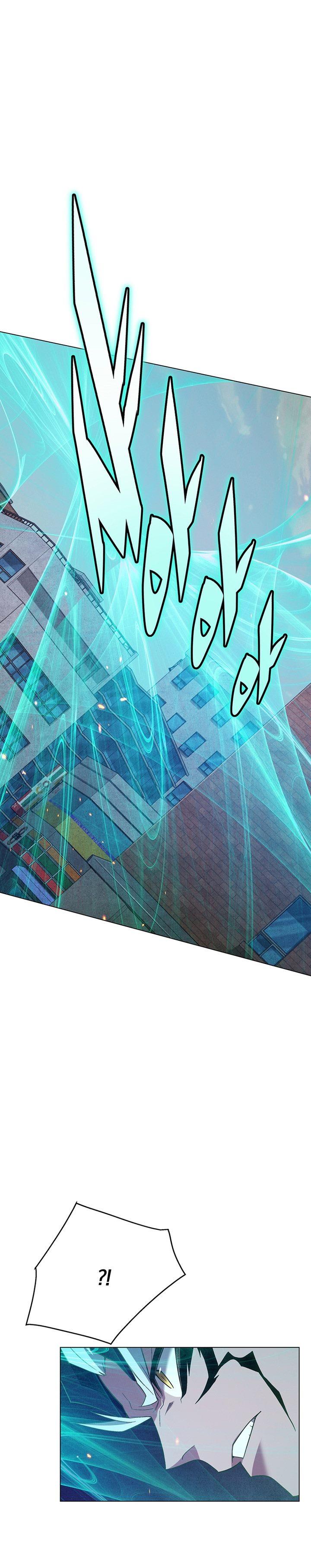 Heavenly Demon Instructor Chap 104 - Next Chap 105