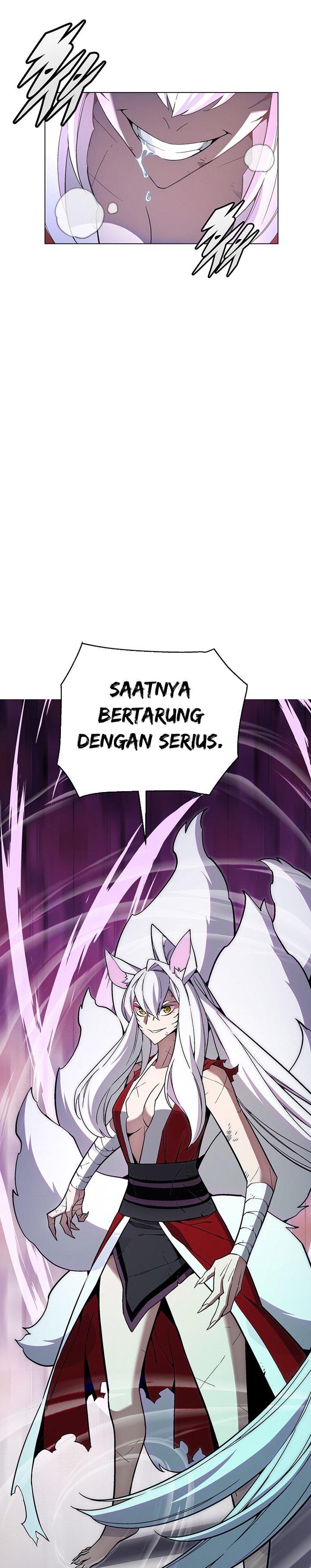 Heavenly Demon Instructor Chap 104 - Next Chap 105