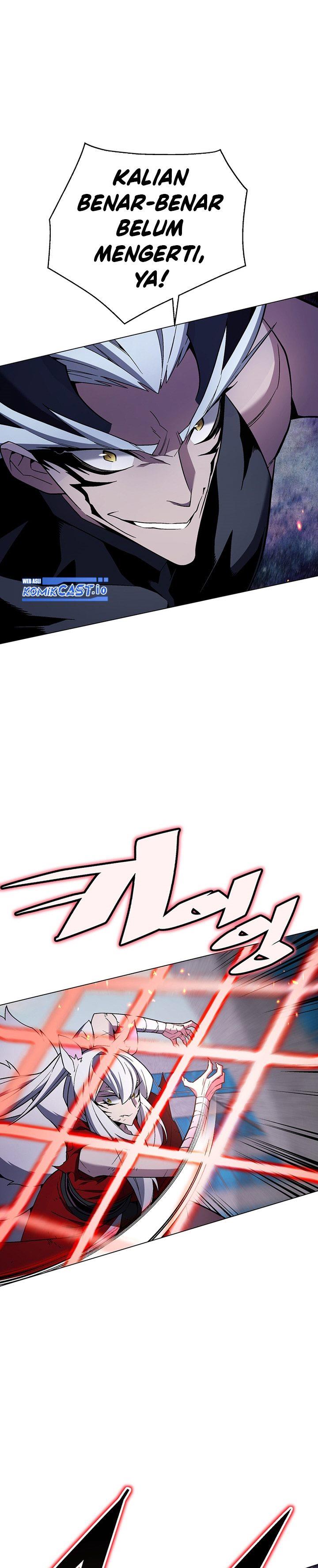 Heavenly Demon Instructor Chap 104 - Next Chap 105