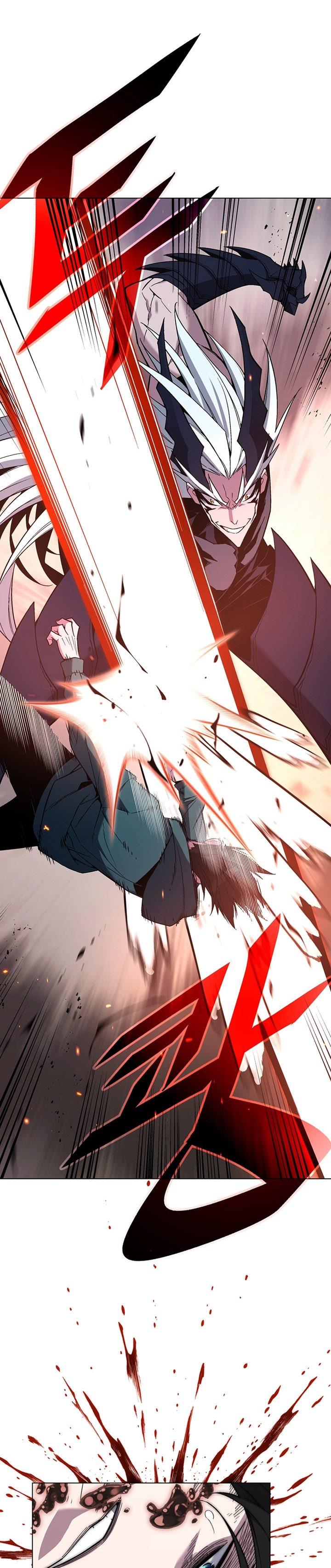 Heavenly Demon Instructor Chap 104 - Next Chap 105