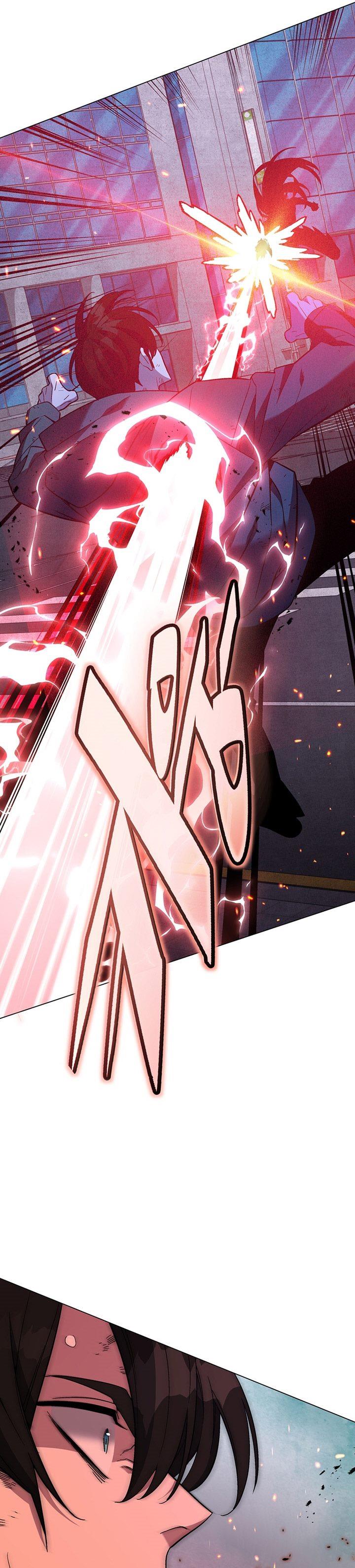 Heavenly Demon Instructor Chap 104 - Next Chap 105