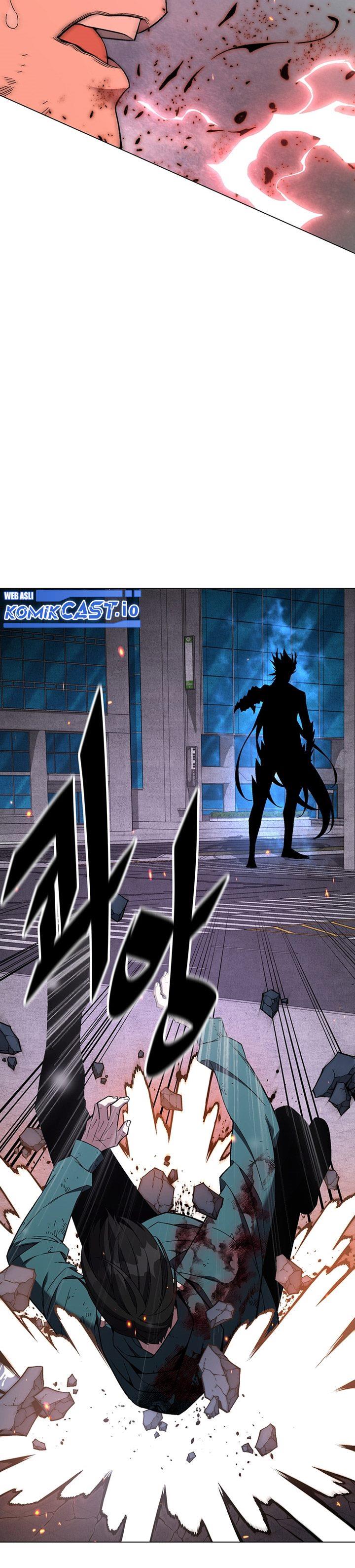 Heavenly Demon Instructor Chap 104 - Next Chap 105