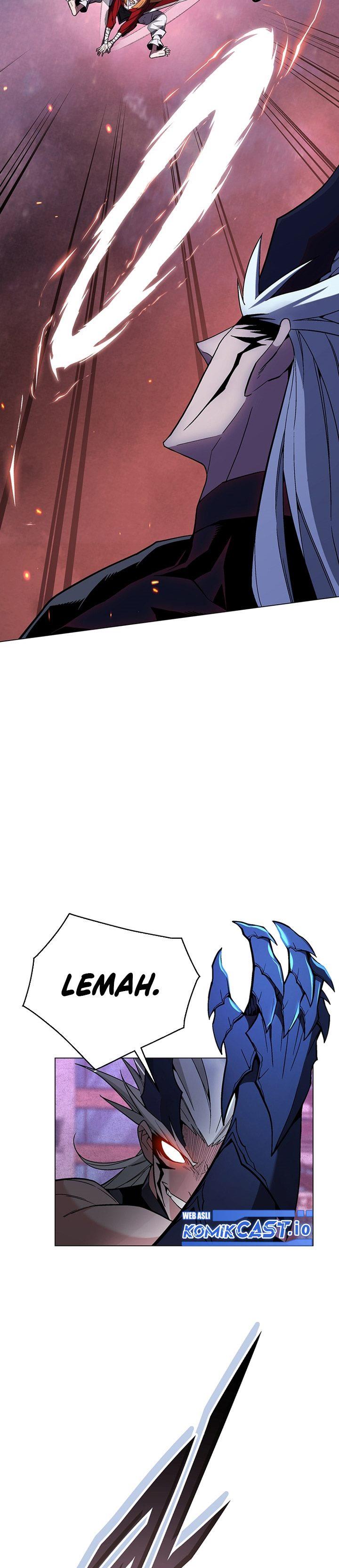 Heavenly Demon Instructor Chap 104 - Next Chap 105