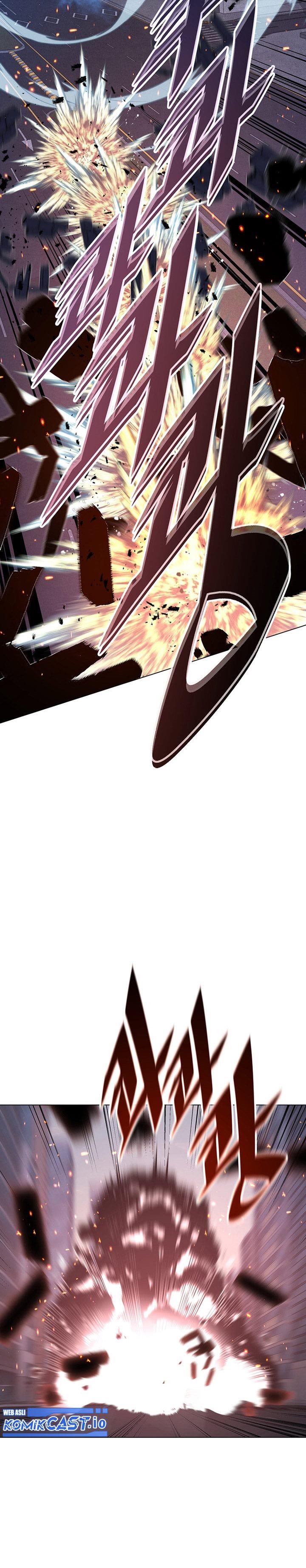 Heavenly Demon Instructor Chap 104 - Next Chap 105