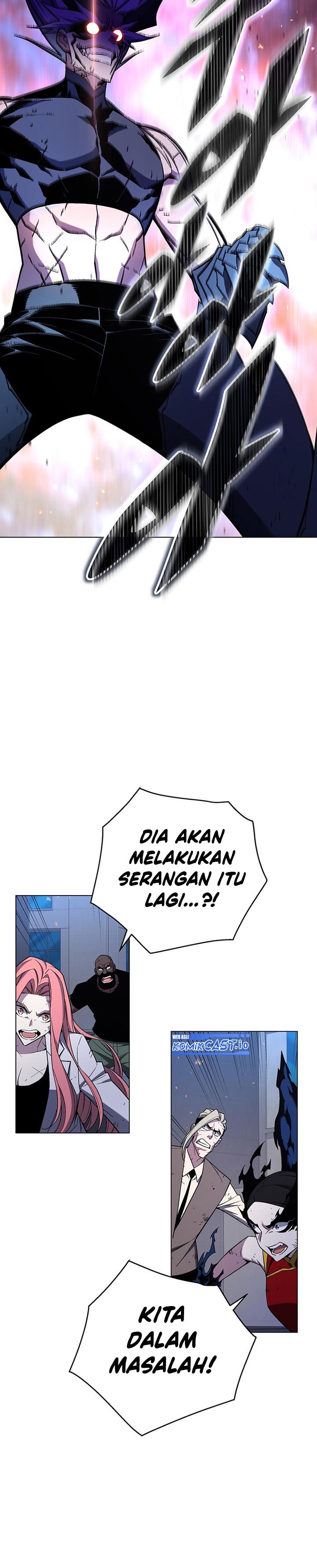 Heavenly Demon Instructor Chap 105 - Next Chap 106