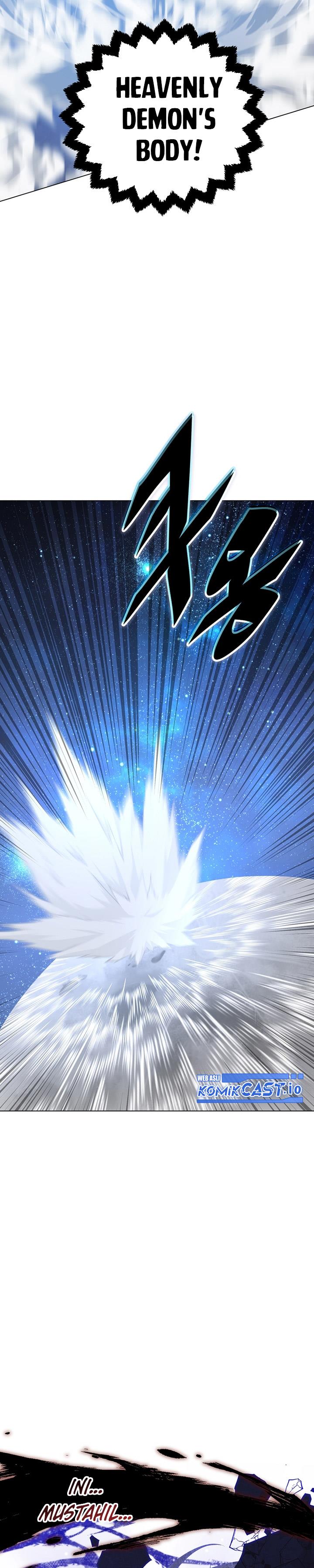 Heavenly Demon Instructor Chap 105 - Next Chap 106