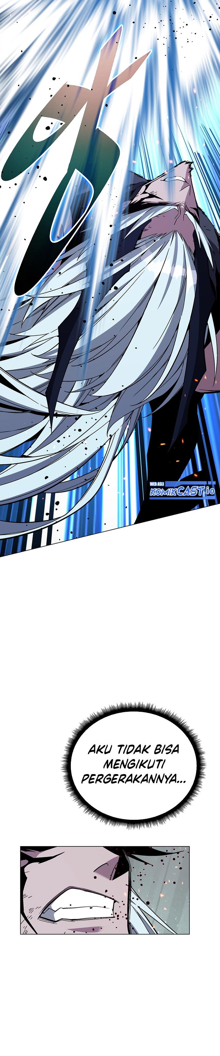 Heavenly Demon Instructor Chap 105 - Next Chap 106