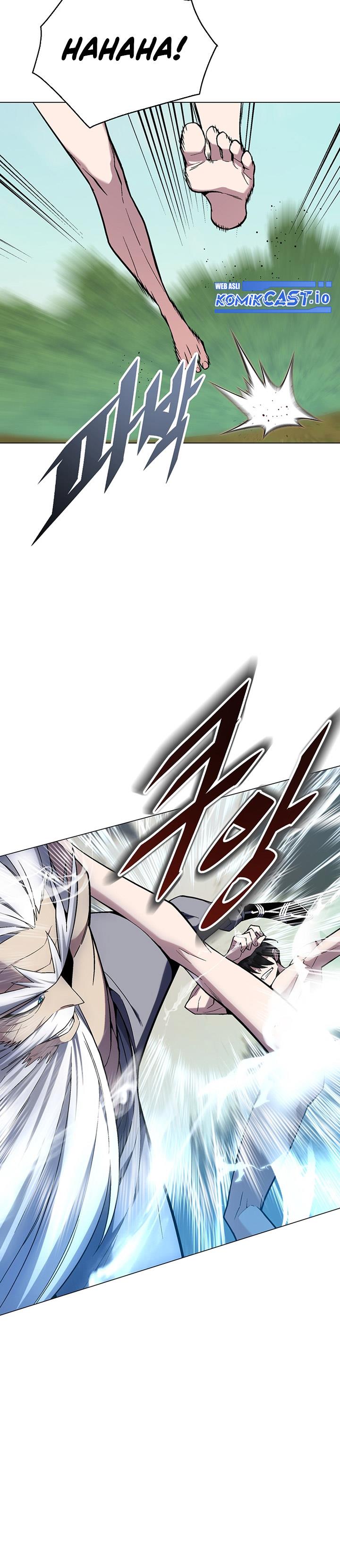 Heavenly Demon Instructor Chap 105 - Next Chap 106