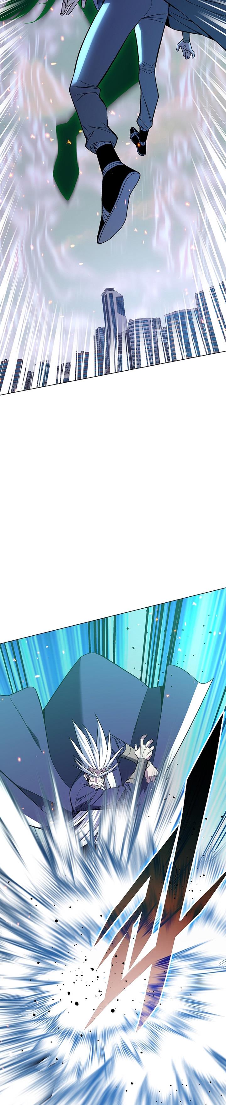 Heavenly Demon Instructor Chap 105 - Next Chap 106