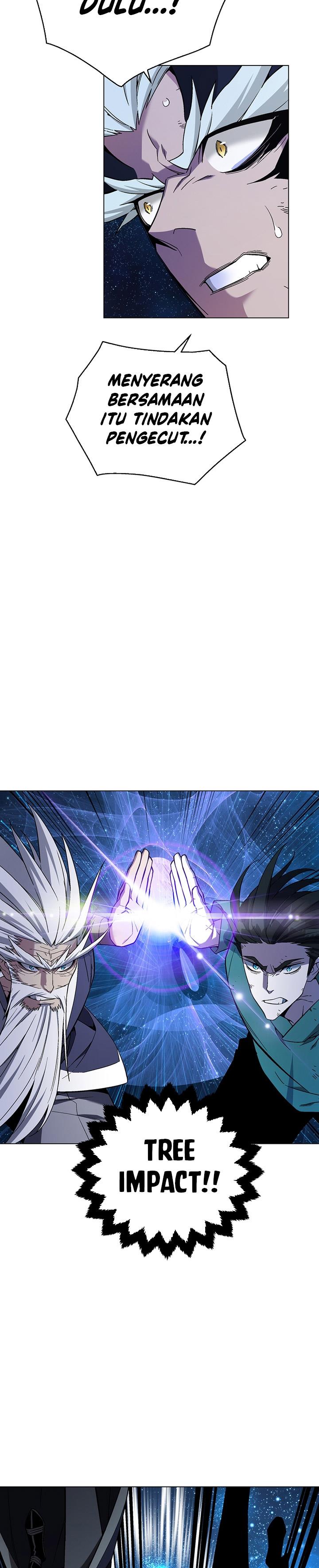 Heavenly Demon Instructor Chap 105 - Next Chap 106