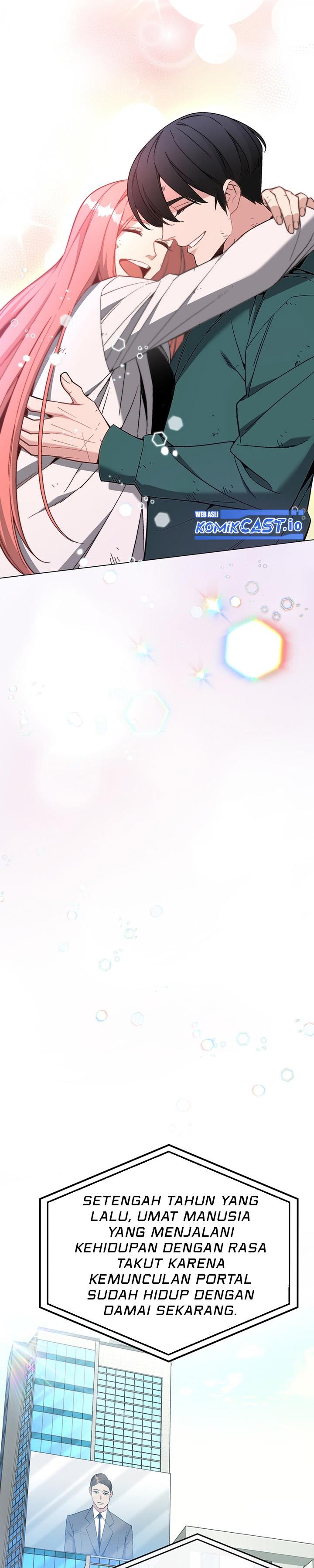 Heavenly Demon Instructor Chap 105 - Next Chap 106