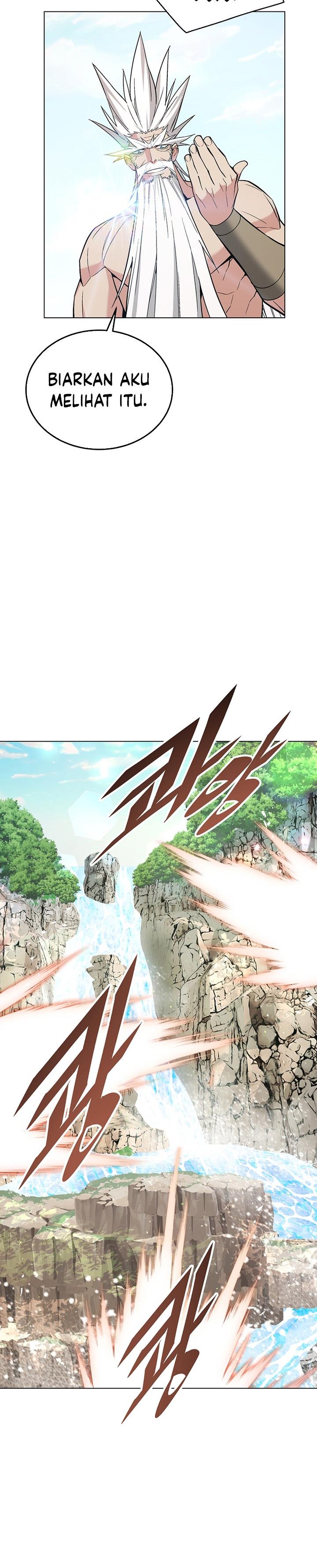 Heavenly Demon Instructor Chap 105 - Next Chap 106