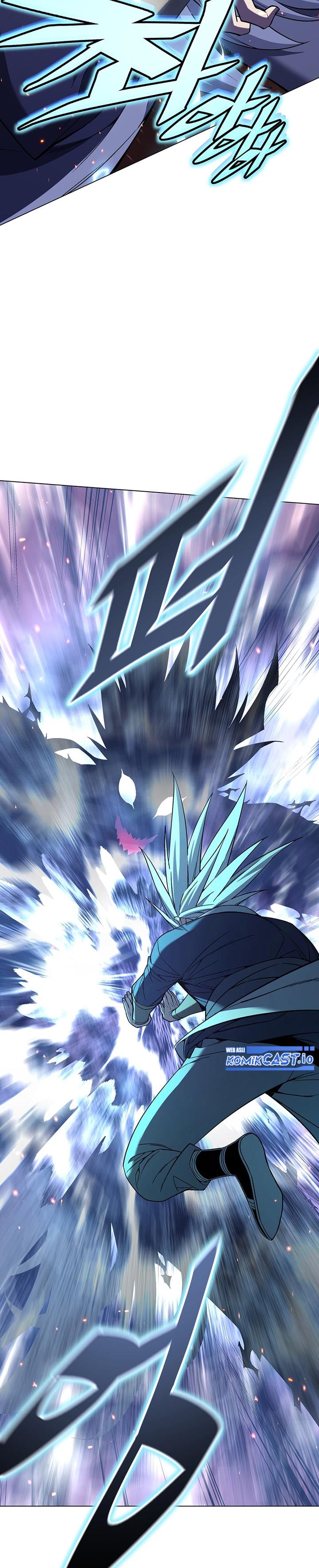 Heavenly Demon Instructor Chap 105 - Next Chap 106