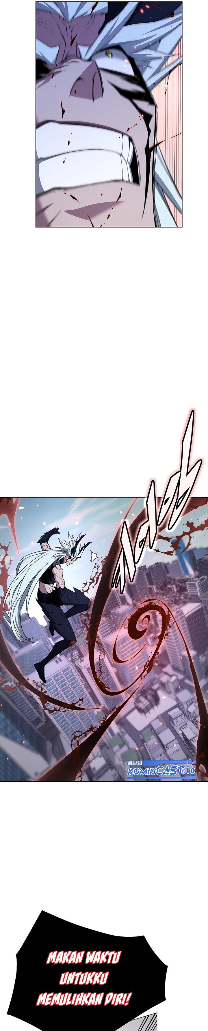 Heavenly Demon Instructor Chap 105 - Next Chap 106