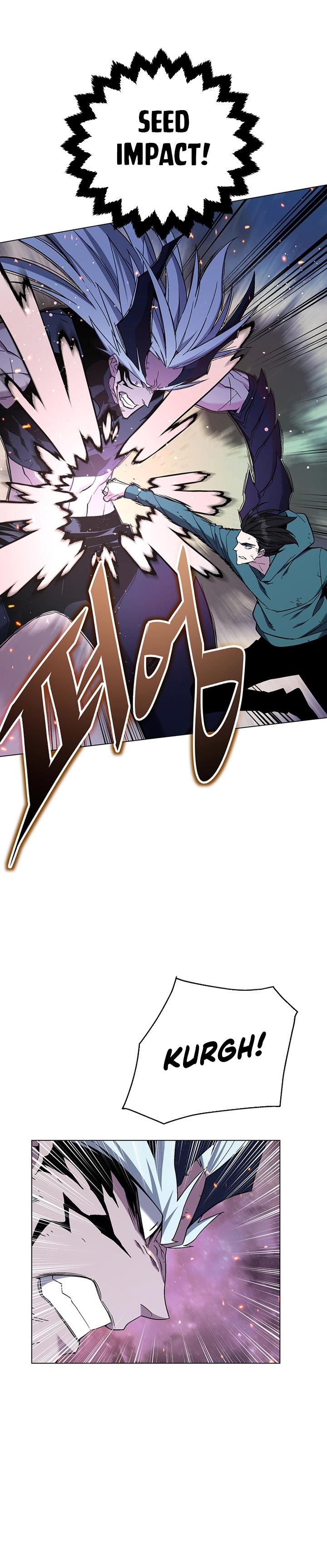 Heavenly Demon Instructor Chap 105 - Next Chap 106